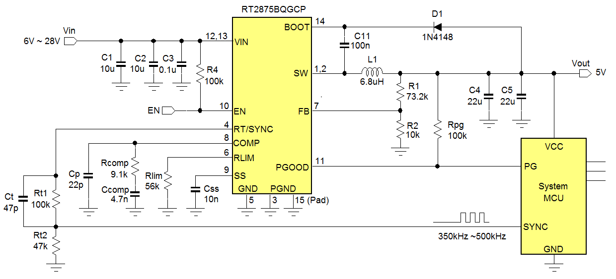 Technical Document Image Preview